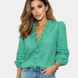 Elise | Flying Blouse