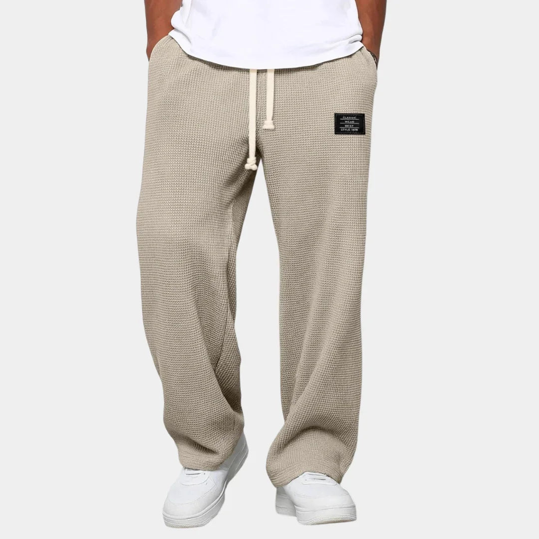 Arvenza | Men's Comfortable Fit Pants
