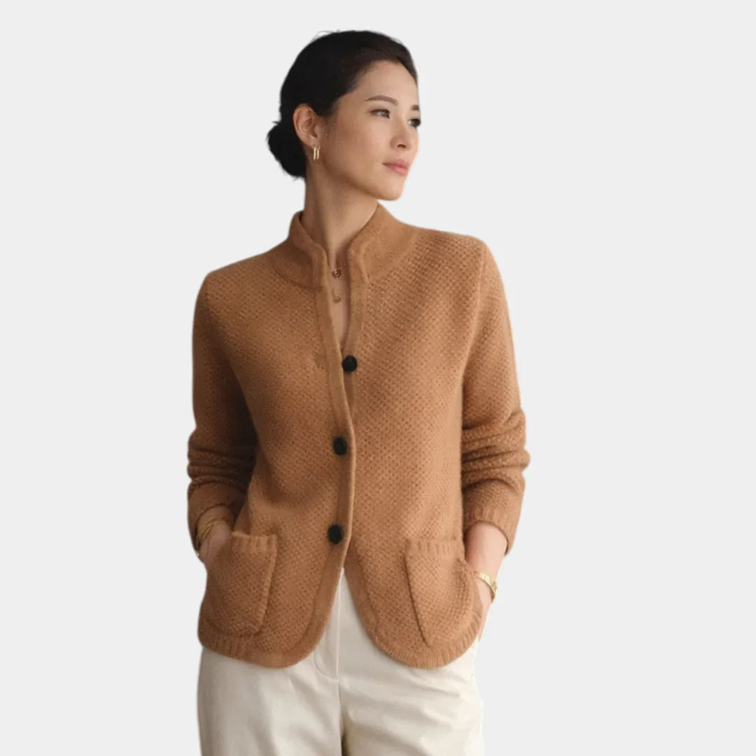 Victory | The Cardigan