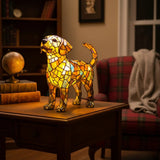 Labrador Transparent