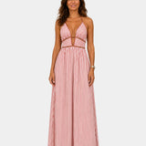 Ermengard | Long Summer Dress