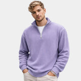 François | Modern and Elegant Sweater