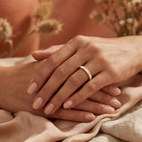 Leontine | Elegant Ring