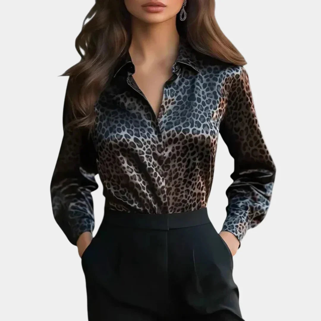 Marie | Elegant Blouse