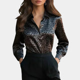 Marie | Elegant Blouse