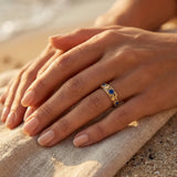 Noëlle | Empress Ring