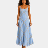 Auphais | Casual Long Dress