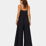 Orphise | Lightweight Jumpsuit for Everyday Wear