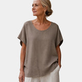 Délie | Casual blouse ideal for summer