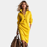 Elyon | Elegant Dress