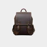 Arthur | Leather Backpack