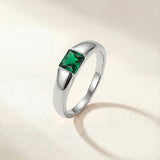 Honorine | Ring with Stone