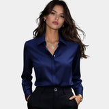 Claire | Button-Up Shirt