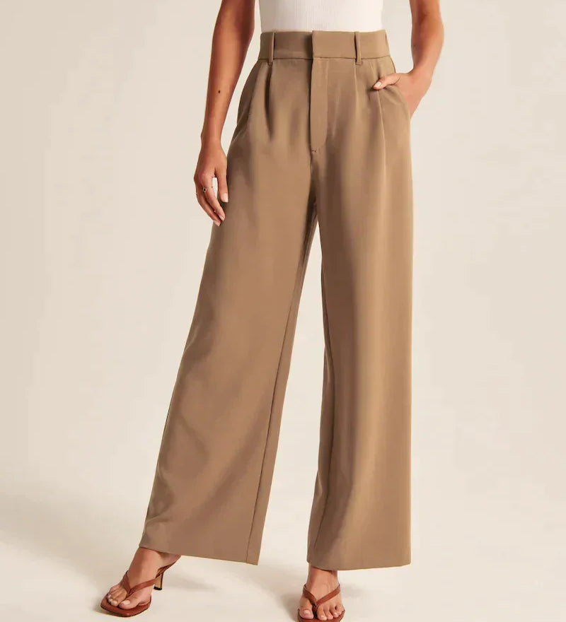 Sophie | Chic Comfortable Pants