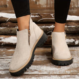 Vera | Orthopedic Boots