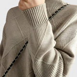 Jasmine | High-Quality Sweater
