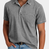 Henri | Classic Polo