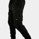 Valentin | Cargo Jogger Pants