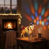 Enchanted Dog Nala