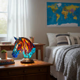 Enchanted Horse
