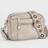 Dorianyx | Retro Boho Chic Bag