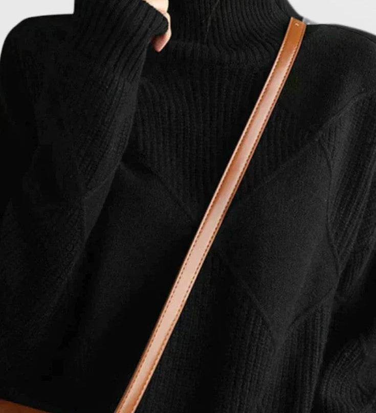 Jasmine | High-Quality Sweater