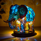 Enchanting Elephant Noa