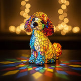 The Elegant Charm of the Poodle