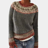 Isabella | Soft Sweater with Refined Style