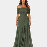 Morgane | Elegant Dress