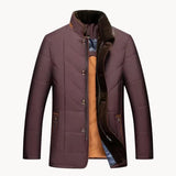 Noah | Elegant Winter Jacket