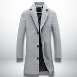 Archer | Elegant Versatile Coat