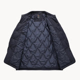Verano | Elegant Quilted Coat
