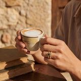 Candice | Elegant Ring