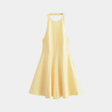 Pauline | Freshness and Charm in Summer Tones