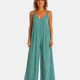 Mahilde | Elegant and Lightweight Jumpsuit