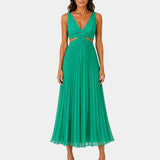 Perronnelle | Elegant Long Dress
