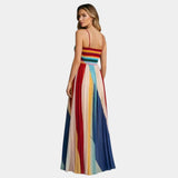Catherine | Casual Long Dress