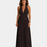 Lucerenne | Polka Dot Dress