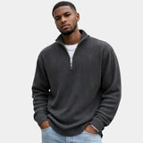 François | Modern and Elegant Sweater