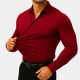 Jacques | The Stretch Dress Shirt
