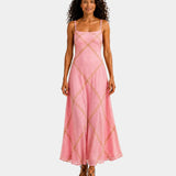 Auphais | Casual Long Dress