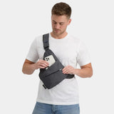 Romain | Anti-theft Protection