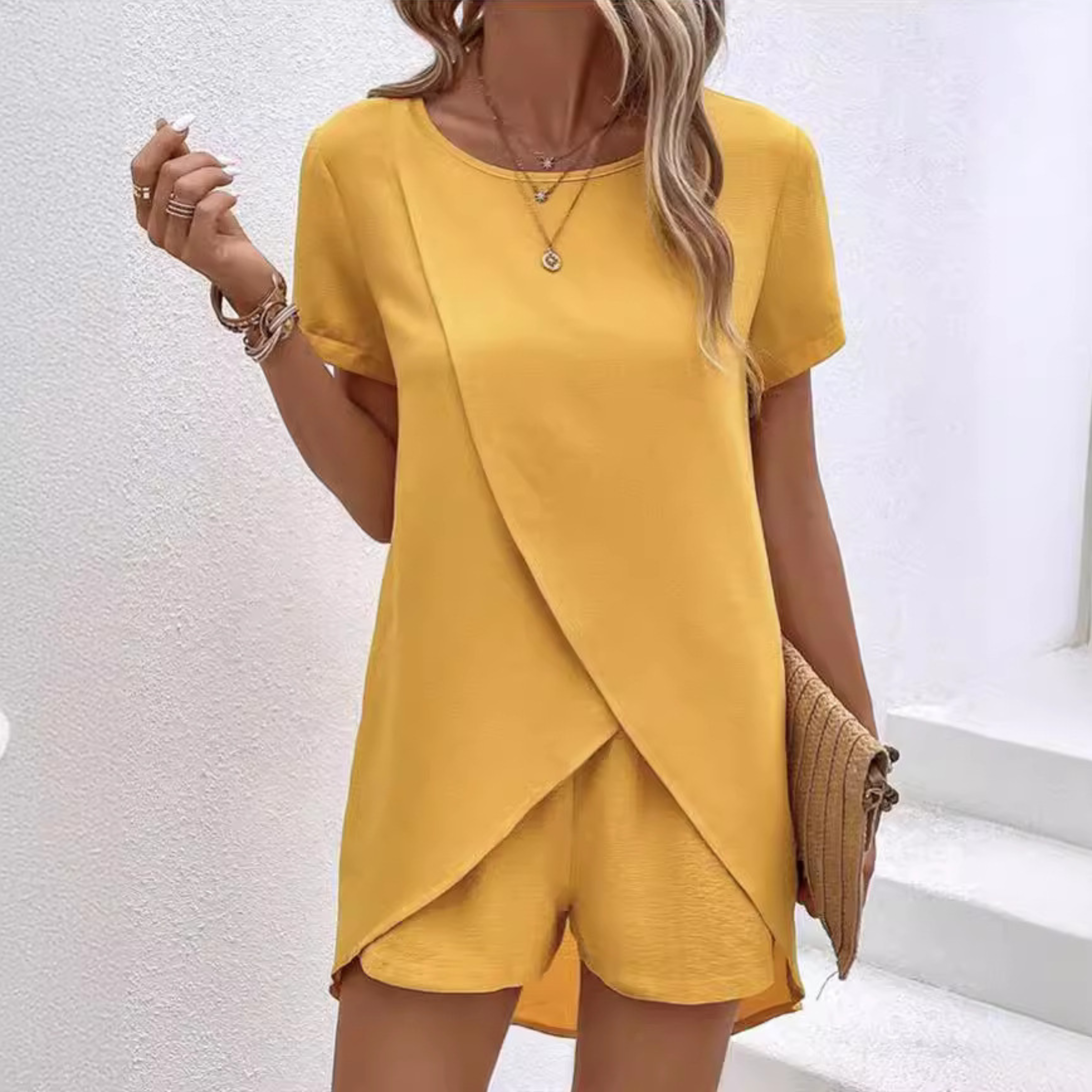 Maguelonne | Elegant Summer Set