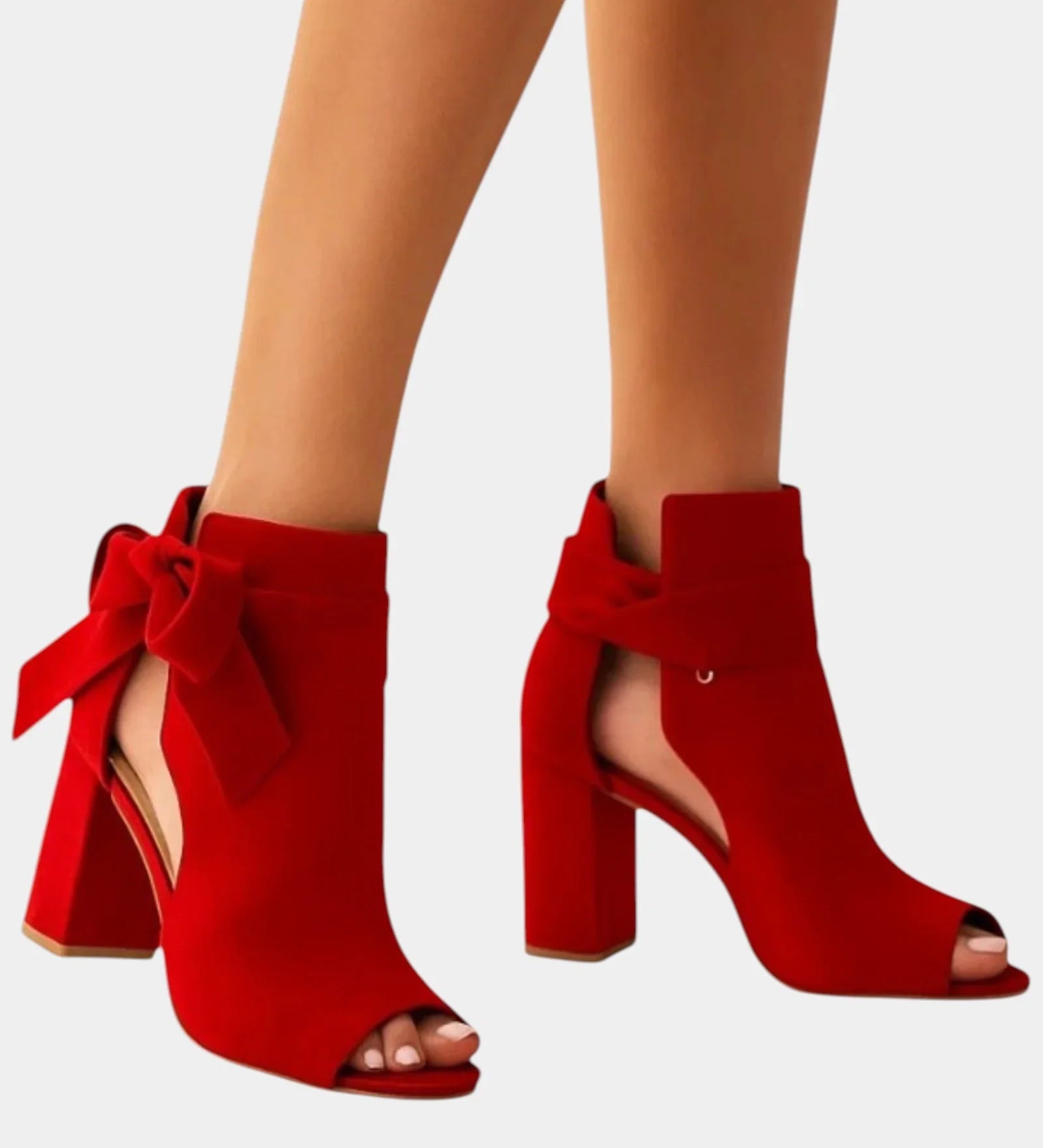 Zoe | Elegant High Heels