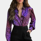 Marie | Elegant Blouse