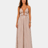 Ermengard | Long Summer Dress