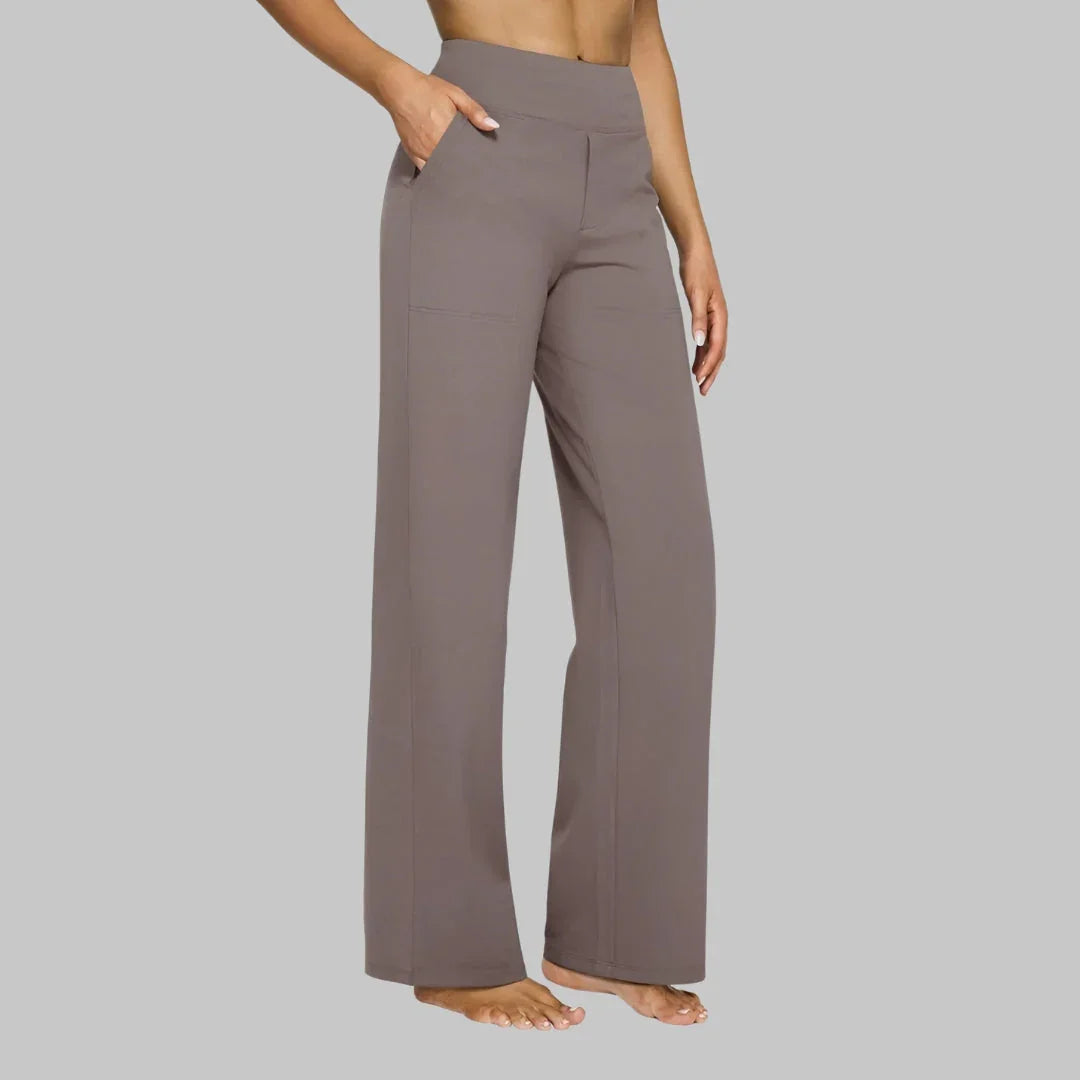 Klara | Comfortable and Stylish Pants