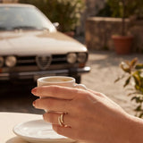 Suzanne | Adjustable Ring