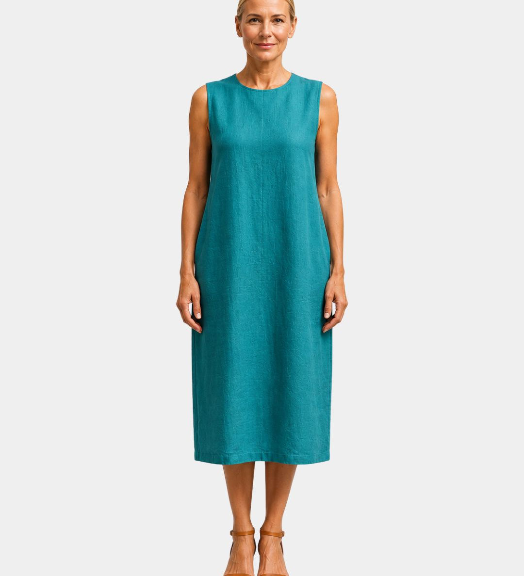 Blanchine | Elegant Midi Dress